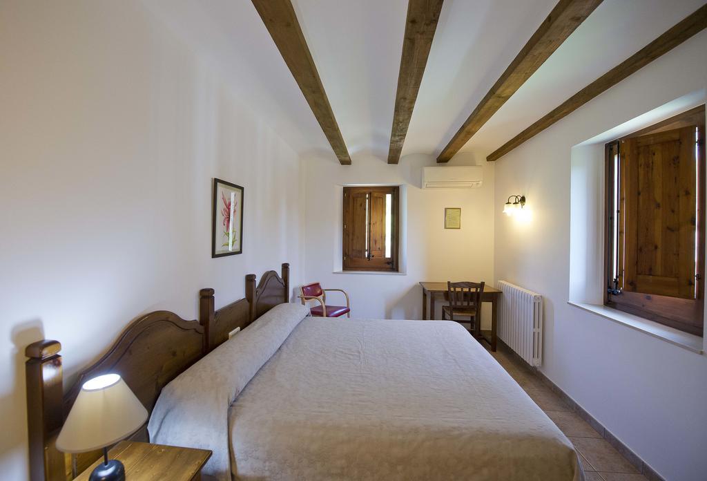 Mas El Ferres Guest House Joanetes Exterior photo